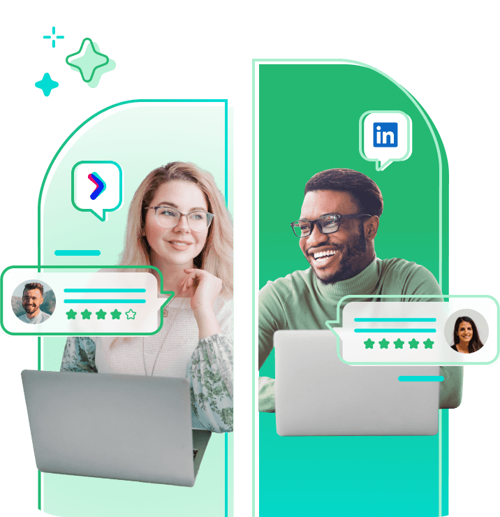 Software de reclutamiento Hiring Room